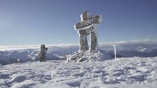 Experience Winter Like Never Before Whistler │ Ski Holidays With Inghams Ski │ Book Today [upl. by Nottarts]