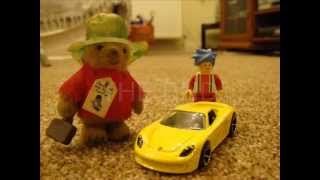 Paddington Bears Adventures  Ep2 [upl. by Solegna76]