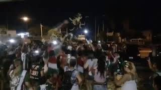 Festejos de la Nota Mil Plaza 25 de mayo  Carnaval Concordia 2019 [upl. by Tamiko]