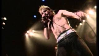 GBH  Moonshine Live at Club Citta in Japan 1991 [upl. by Limak]