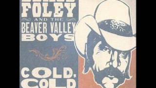 Blaze Foley  Cold Cold World [upl. by Kano]