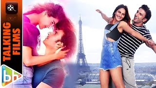 Nashe Si Chadh Gayi Song from Befikre Movie Reminds Ishq Shava Song  Bollywood News [upl. by Bruni]