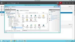 Fix Failed to start and configure the WSUS service in Windows Server 2012 [upl. by Noloc]