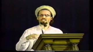 Shaykh Hamza Yusuf Talks about Sufism [upl. by Ataliah]