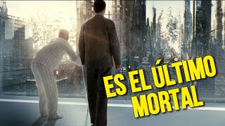 🔰 LOS HUMANOS SE VUELVEN INMORTALES EN EL 2092  Mr Nobody  Resumen en 10 minutos [upl. by Ynaffik]