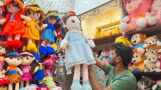 Teddy bear shop in Chennai Parryscraft tamil [upl. by Midis]