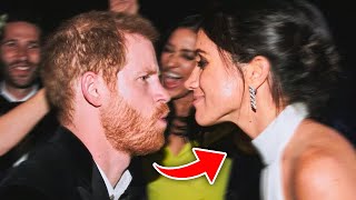 Top 10 Signs That Prove Prince Harry Will DIVORCE Meghan Markle  Part 2 [upl. by Noteek72]