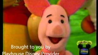 The Book of Pooh  Episode 12 quotMr Narrator  Honey Glazed Hamletquot [upl. by Elton567]