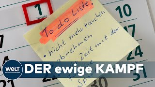 TROTZ CORONA Gute Vorsätze für das neue Jahr 2021 – Weniger ist oft mehr [upl. by Randene]