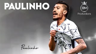 Paulinho ► Bem Vindo Ao Corinthians  Amazing Skills Goals amp Assists  2021 HD [upl. by Nitsoj]