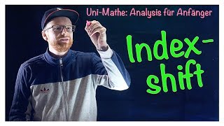 Indexshift  Analysis für Anfänger Grundlagen Teil 1 [upl. by Weidner]