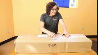 quotEvike Box of Awesomenessquot  199 Airsoft Unboxing [upl. by Cristin]