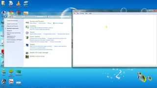 How to set screen timeout in windows 7 [upl. by Gnart]