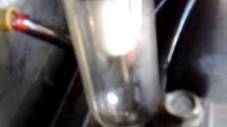 DIY oil catch tank using Air Water separator [upl. by Berglund164]