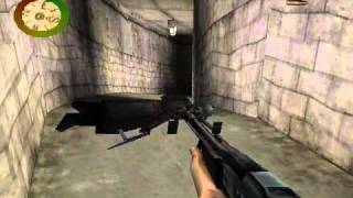 PSX Longplay 065 Medal of Honor Part 2 of 3 [upl. by Tager]