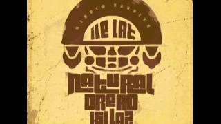 Natural Dread Killaz  NIELEGALNA [upl. by Uahc]