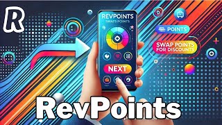 Revolut Points  RevPoints revolut revpoints [upl. by Annaj]