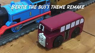 Bertie’s Theme Remake by RF02 [upl. by Euphemiah627]