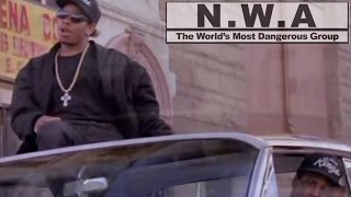 NWA EazyE Dr Dre 2Pac and Eminem  BIG EGOS [upl. by Destinee]