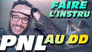 PNL AU DD  FAIRE UNE INSTRU tutoriel ableton live [upl. by Aeynod]