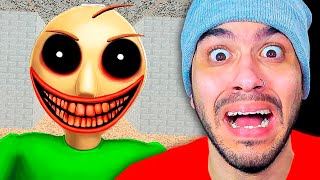 JOGANDO BALDIS BASICS PELA PRIMEIRA VEZ [upl. by Akcirehs]