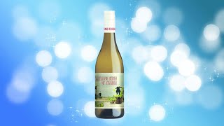 Review of Reign of Terroir Chenin Blanc 2023 white wine from South Africa [upl. by Alboran]