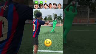 Footballers Epic Trickshots🔥 [upl. by Myke]