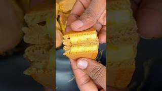 💢💥Quick and easy Mini Banana Pan Cake 😋 Yummy and tasty 😋  shorts reels recipe healthy [upl. by Nannarb]