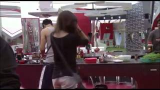 Karishma Kotak Bigg boss Journey [upl. by Milinda]