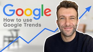 How to use Google Trends [upl. by Hudis]