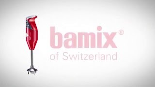 bamix Tips and tricks produce shortpastry or dough for cakes  Zeiler Lichtenvoorde [upl. by Yahska]