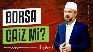 Borsa Caiz mi I İhsan ŞENOCAK [upl. by Durston]