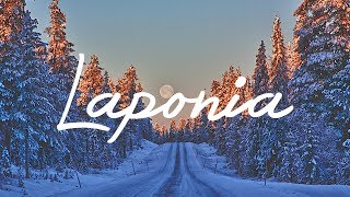 NOS VAMOS a LAPONIA⛄ • Vlog  Inés Alcolea [upl. by Littlejohn915]