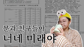 과제📄 이 정도 수준이면 4점대 학점 받습니다  리포트 감상문 에세이 [upl. by Akirehc]