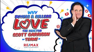 Customer REVIEWS Top Orlando Realtor Scott Garrison Team  Review Video  21 [upl. by Wrdna919]