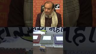 More problem for Arvind Kejriwal Sudhanshu Trivedi rakes up ‘Mohalla Clinic Fake Tests’ issue [upl. by Wagshul65]