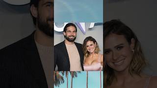 Camilla amp Jamie from Love Island UK season 3 are having a baby boy  loveisland [upl. by Rosenblum121]