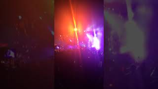 DEADMAU5 LIVE MIAM ULTRA MUSIC FESTIVAL 2016  POV [upl. by Carnes]