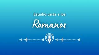 39 Romanos 715 [upl. by Ardnoet]