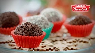 Rum balls 4K [upl. by Pilloff]