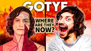 Gotye  Where Are They Now  How One Song Ruined His Whole Life [upl. by Calabrese]