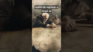 quotRaíces y Renacimiento La Diáspora Judía y el Regreso a Israelquot [upl. by Boony304]