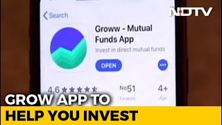 Groww App Use Kaise Kare  Groww App Full Demo  How To Use Groww App [upl. by Aun172]