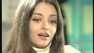 Karan Thapar Full Interview with Aishwarya Rai  Unseen [upl. by Arakawa478]