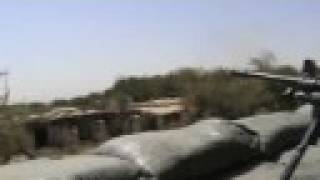 THE SOUND OF ARTILLERY SHELLS FLYING THROUGH THE AIR TOWARDS TALIBAN [upl. by Kaufman]