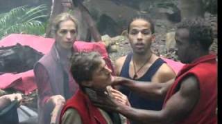 Im A Celebrity 2010 E7 P1 [upl. by Maren]