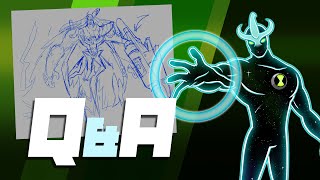 5YL Chapter 12 QampA with Kuro and Ash Drawing Powerhouse Playlist Fusion [upl. by Adolph]