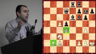 Chess for Kids with GM Varuzhan Akobian [upl. by Jordon832]