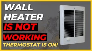 Electric Water Heater Not Heating — Electric Water Heater Troubleshooting [upl. by Coats]