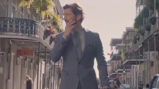 michiel huisman gq [upl. by Nawad]